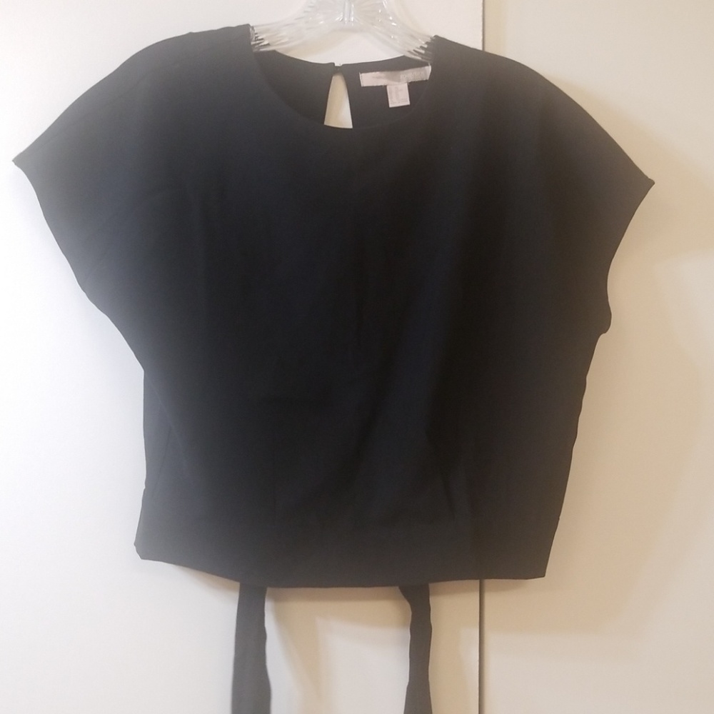 Open Back Top - image 1